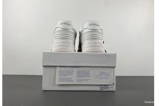 Tops Low Out "OOO" Office OFF-WHITE Of 1107